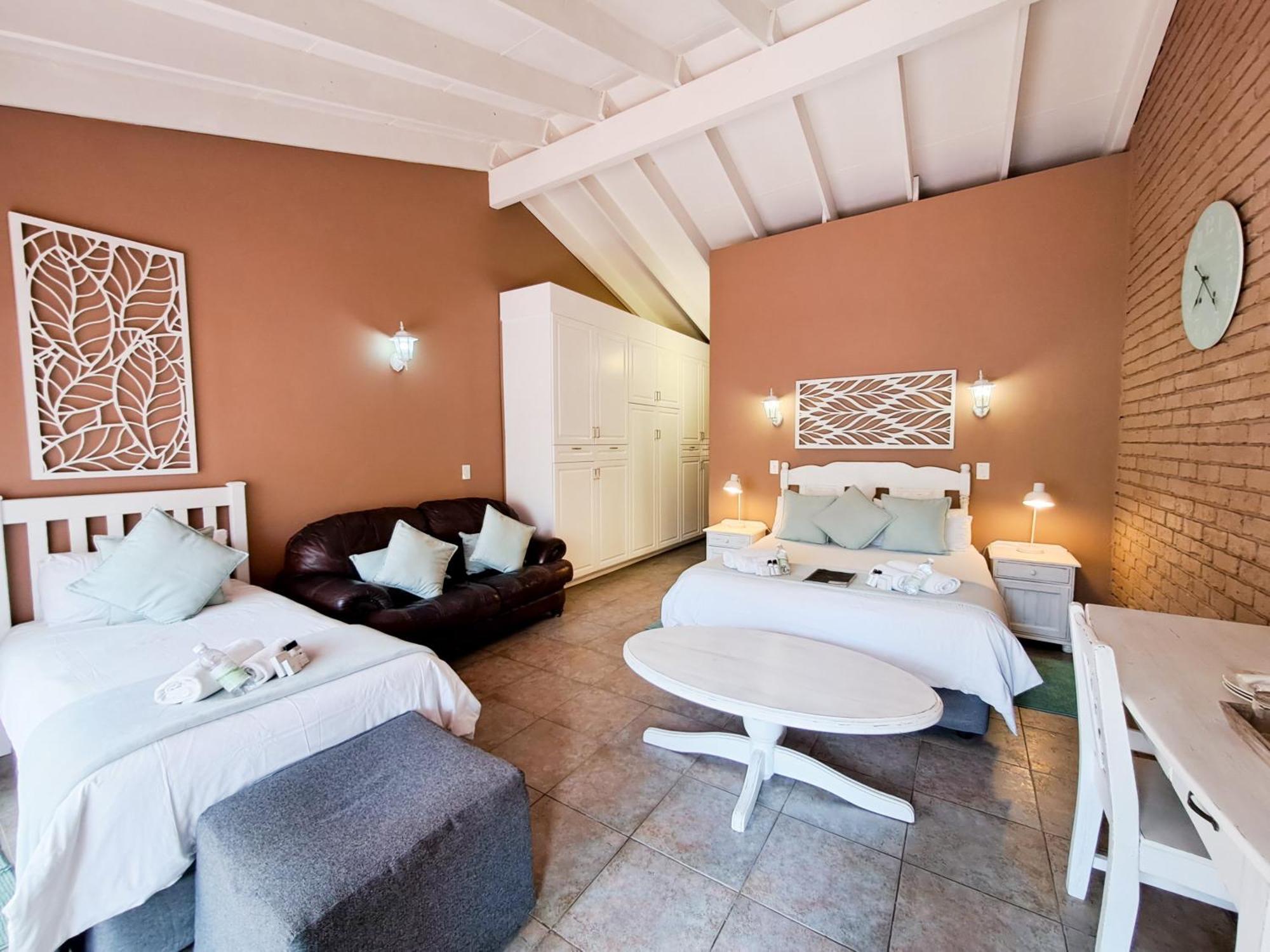 Greenfields Guesthouse & Restaurant Alberton Exterior foto