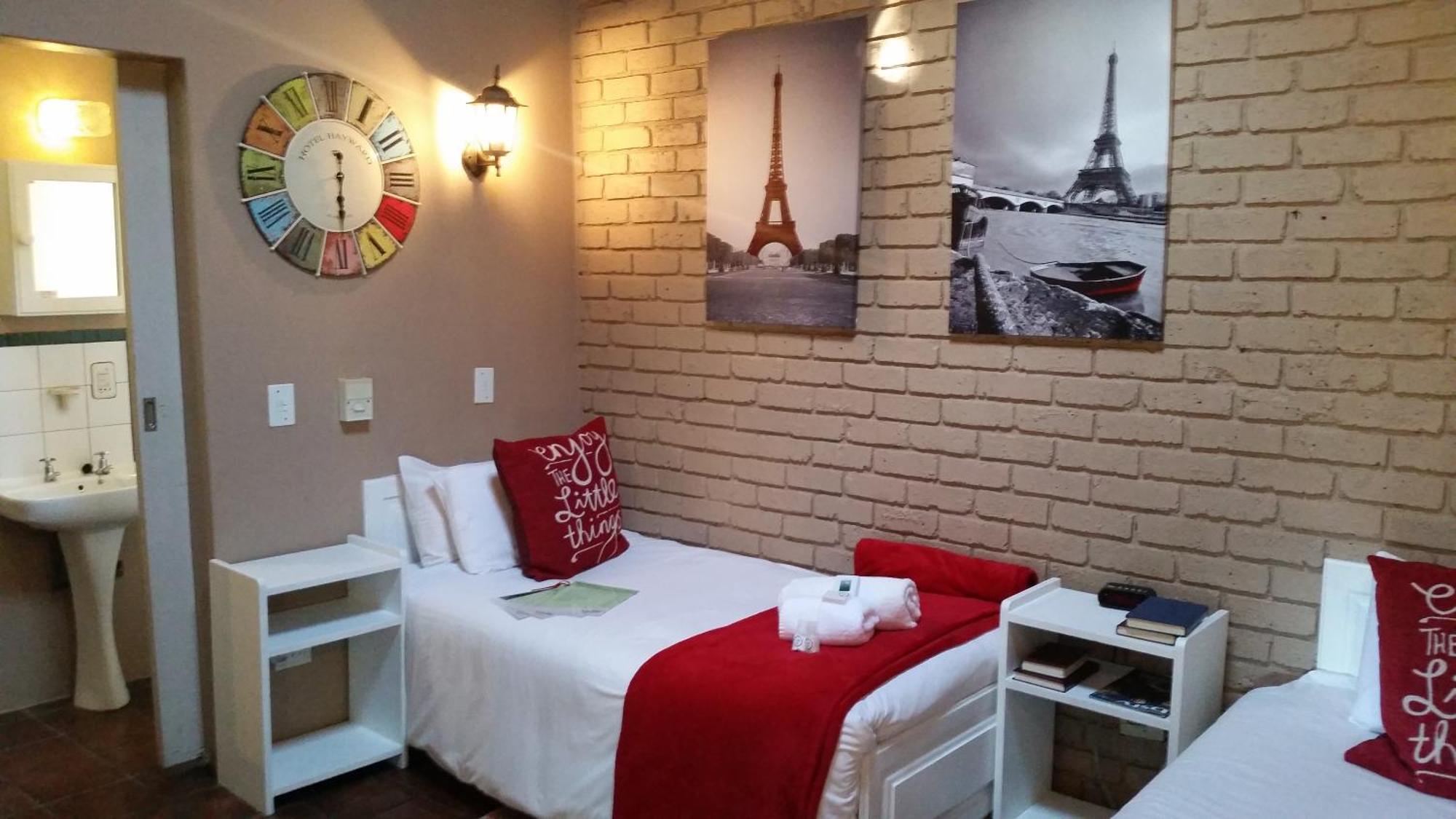 Greenfields Guesthouse & Restaurant Alberton Cameră foto
