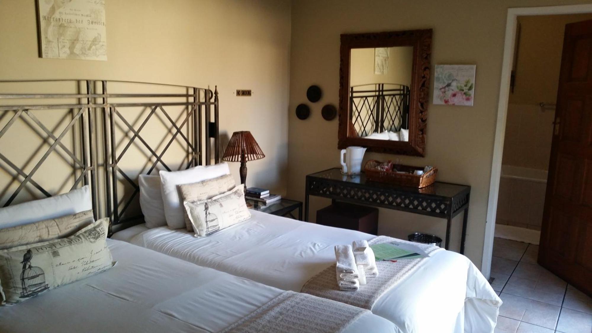 Greenfields Guesthouse & Restaurant Alberton Cameră foto
