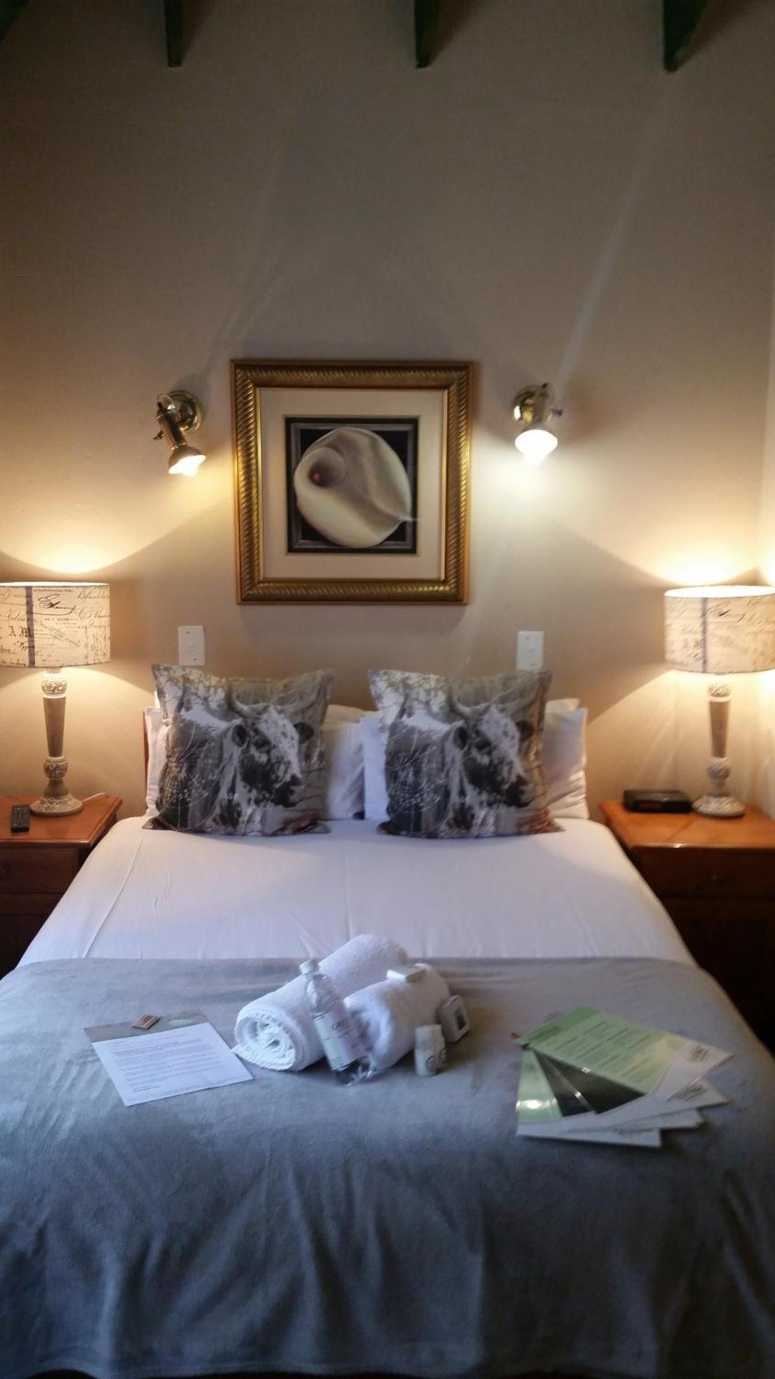Greenfields Guesthouse & Restaurant Alberton Cameră foto