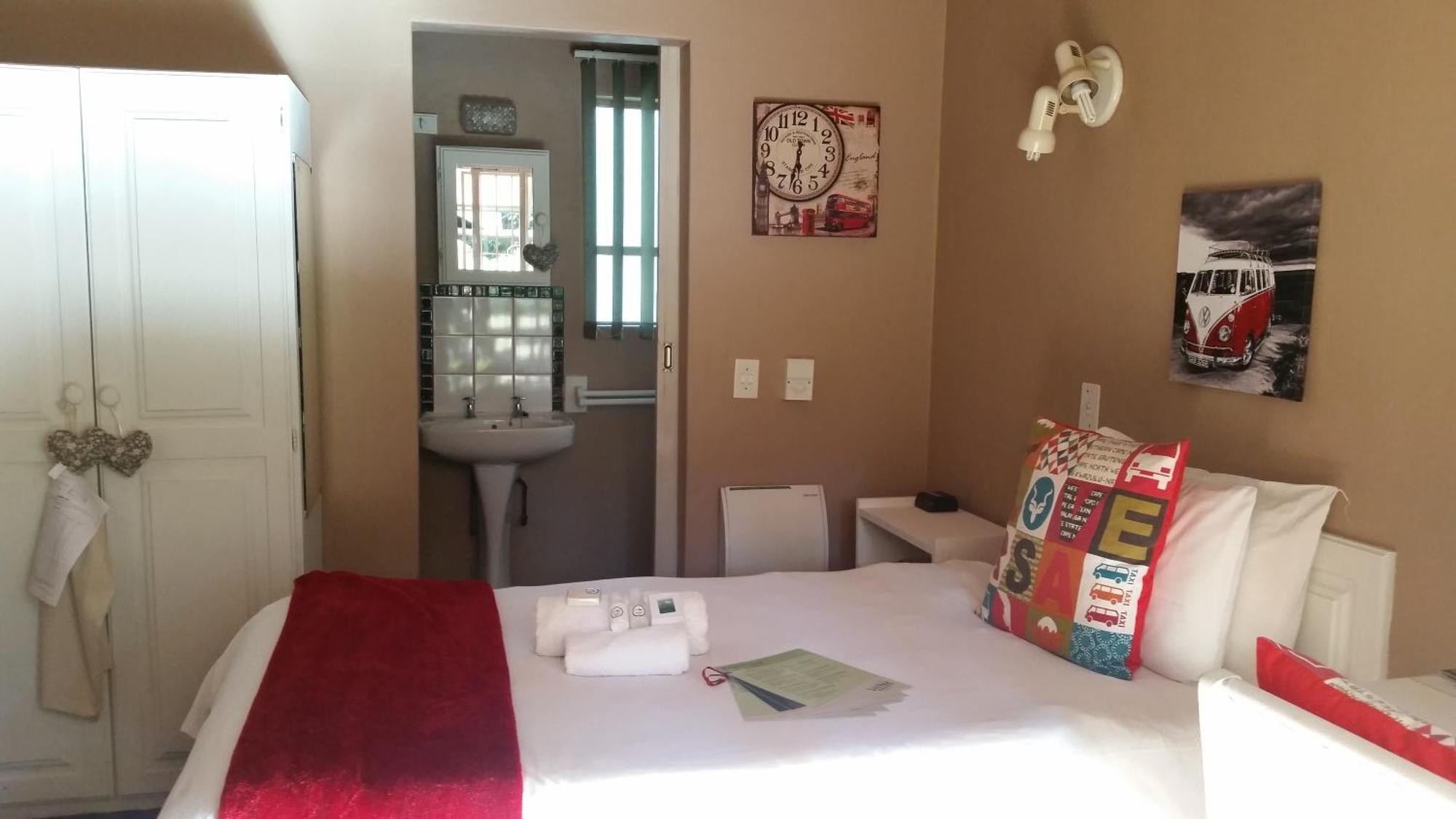 Greenfields Guesthouse & Restaurant Alberton Cameră foto