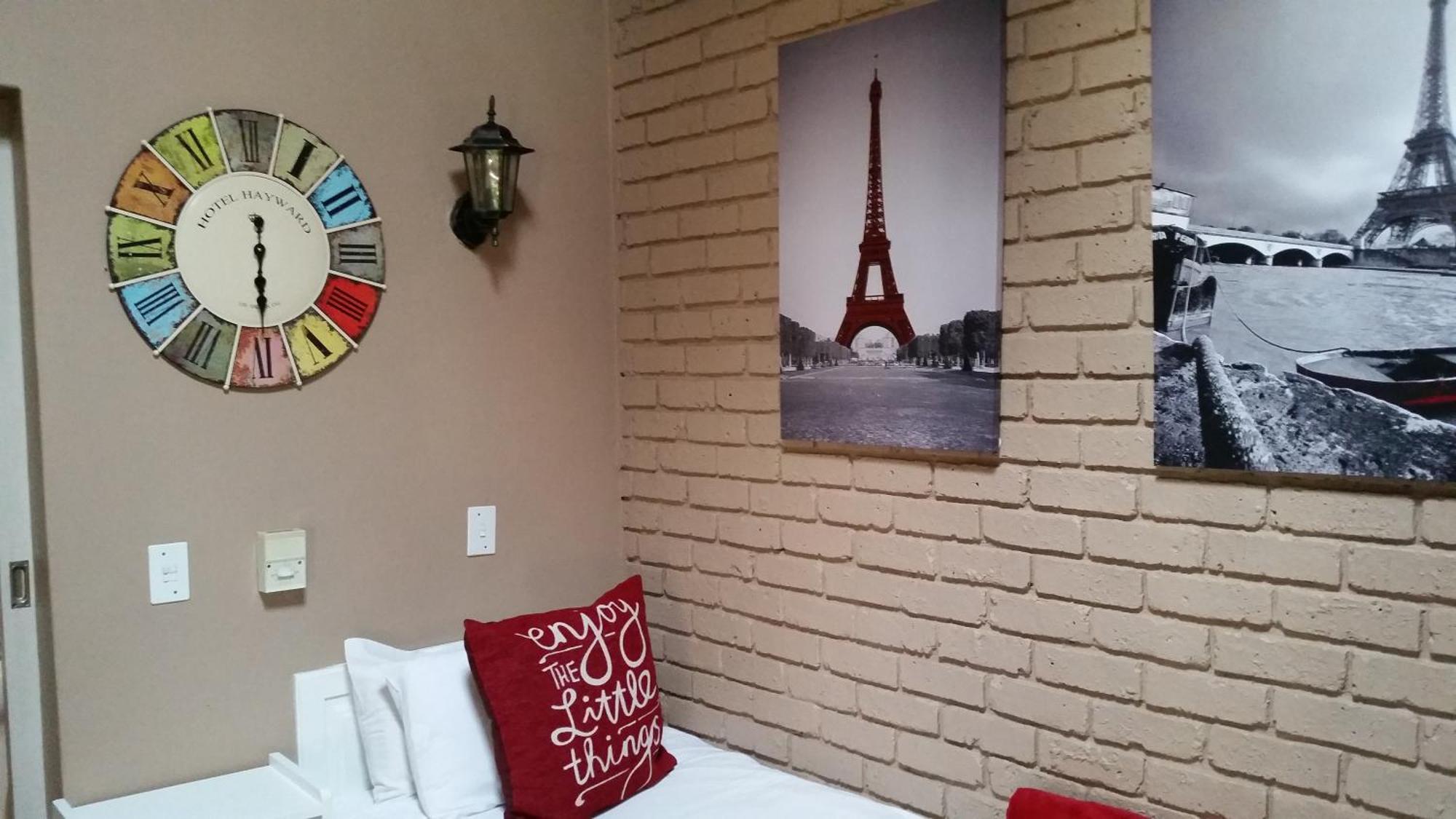 Greenfields Guesthouse & Restaurant Alberton Cameră foto