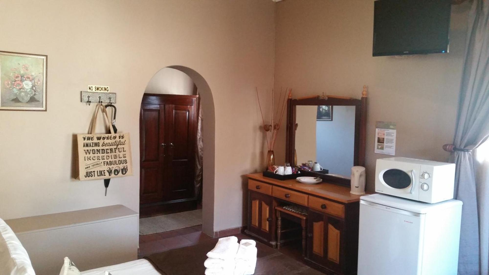 Greenfields Guesthouse & Restaurant Alberton Cameră foto