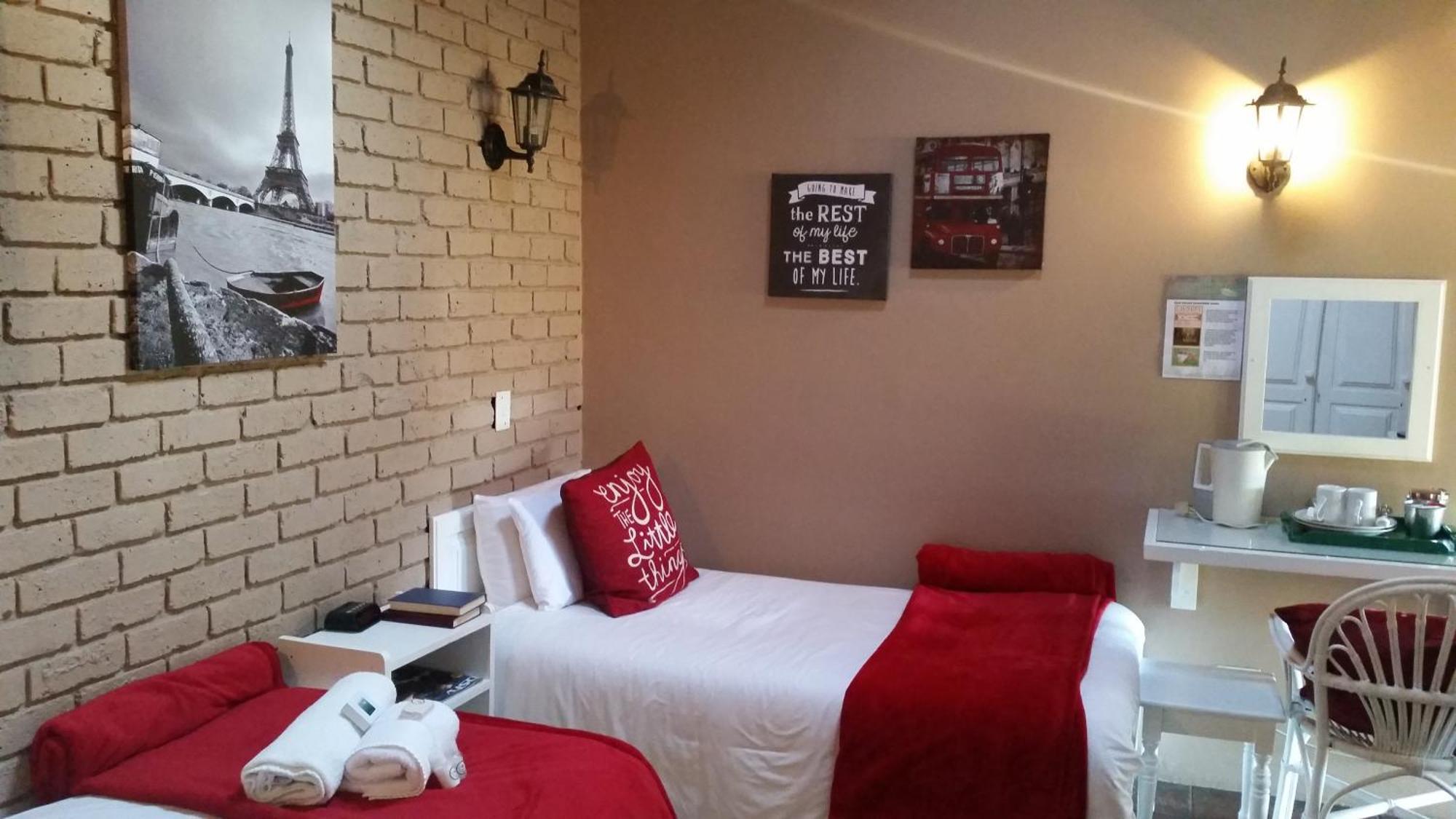 Greenfields Guesthouse & Restaurant Alberton Cameră foto