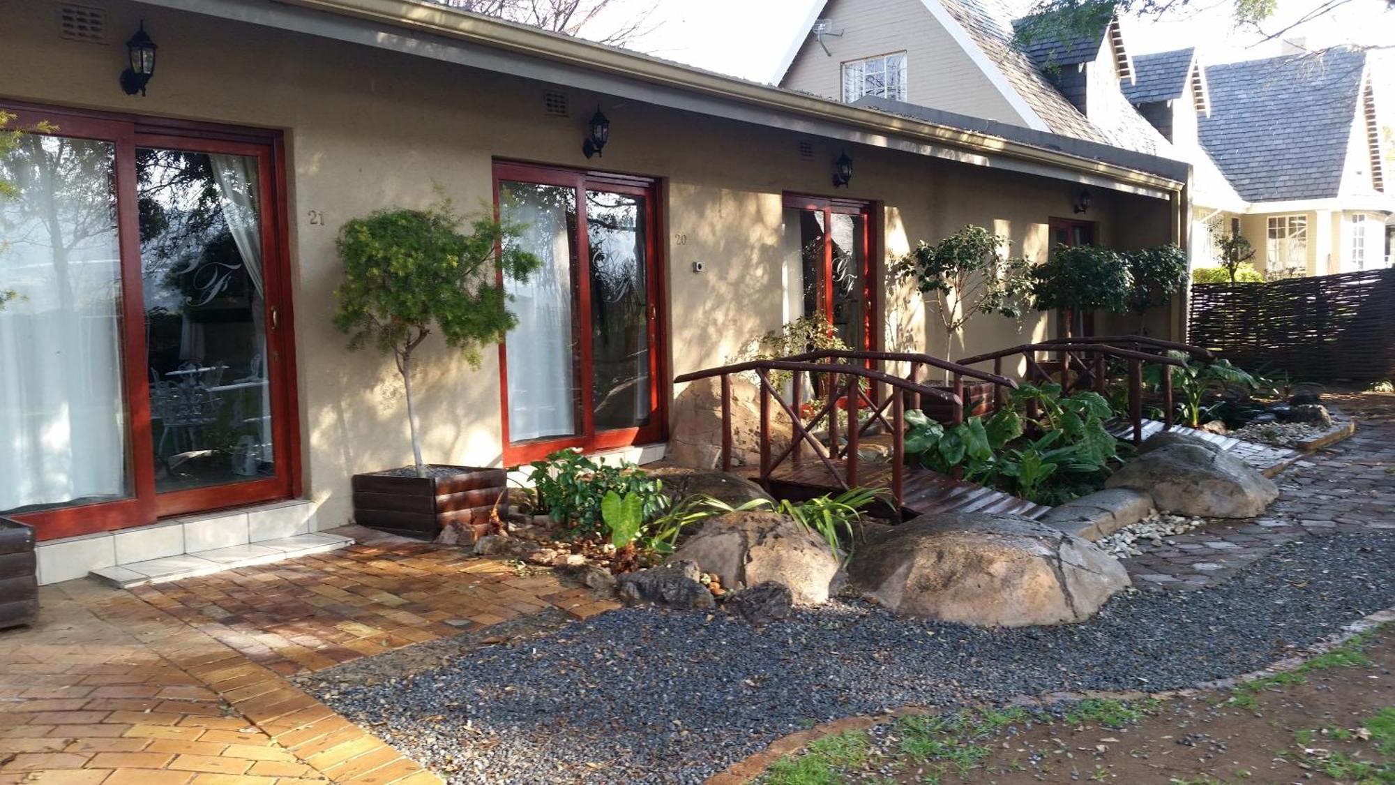 Greenfields Guesthouse & Restaurant Alberton Cameră foto
