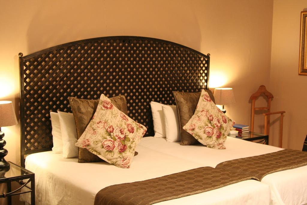 Greenfields Guesthouse & Restaurant Alberton Exterior foto